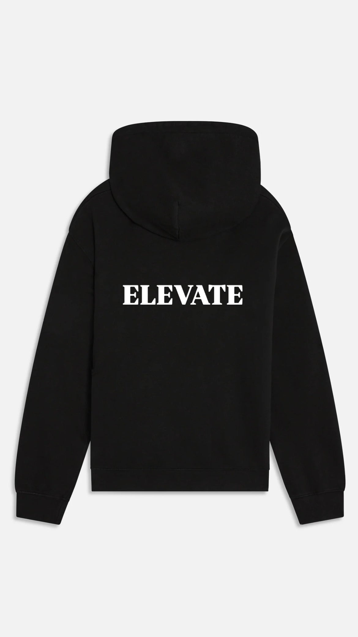ELEVATE.