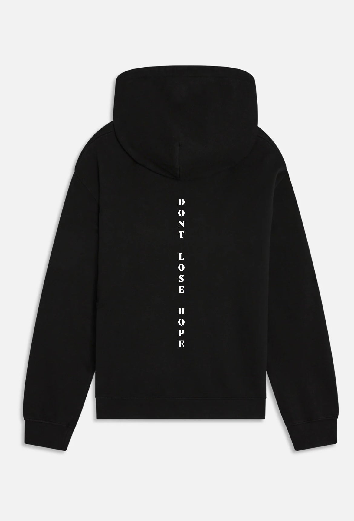 Faith In Hoodie.