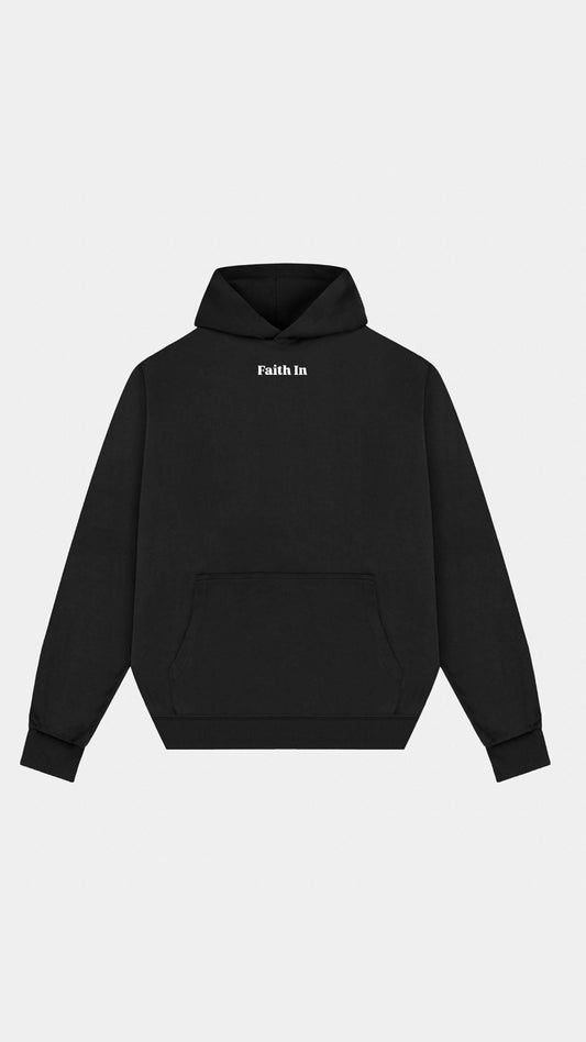 Faith In Hoodie.