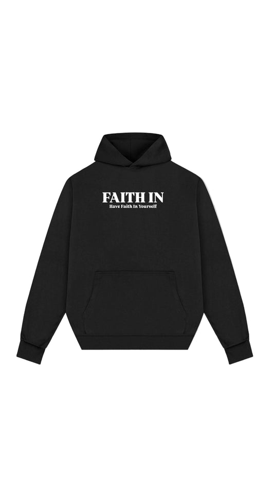 Have Faith In Yourself (Front).